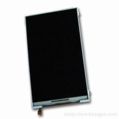 Mobile Phone LCD for Samsung A877, with Low Price But High Quality, New and Original
